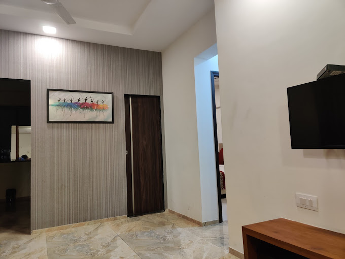 MUMBAI HOUSE LUXURY APARTMENTS SANTACRUZ EAST